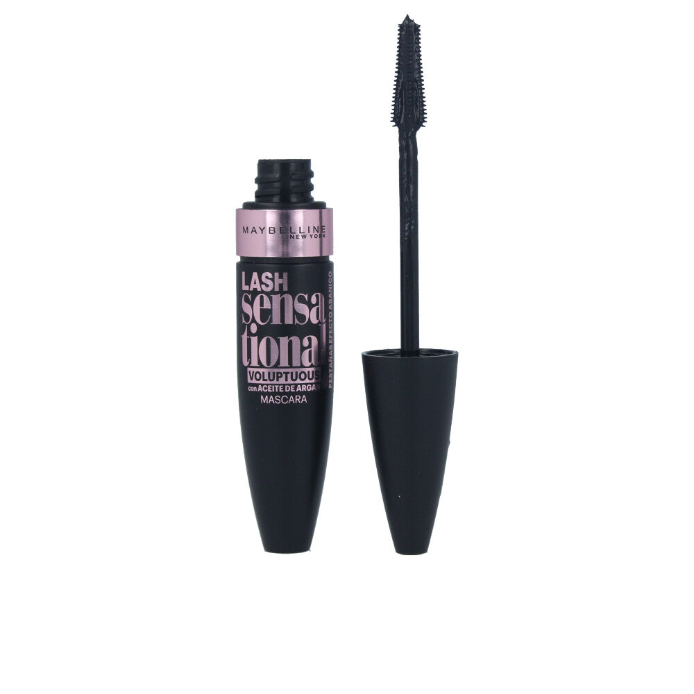 LASH SENSATIONAL luscious mascara #black 9,5 ml-0