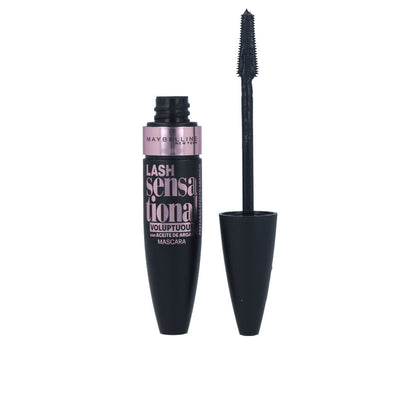 LASH SENSATIONAL mascara sensuale #black 9,5 ml