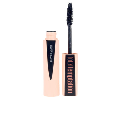 TOTAL TEMPTATION mascara #nero 9,4 ml