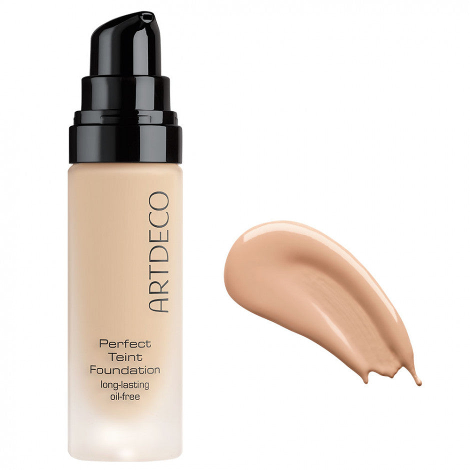 PERFECT TEINT foundation #35-natural-0