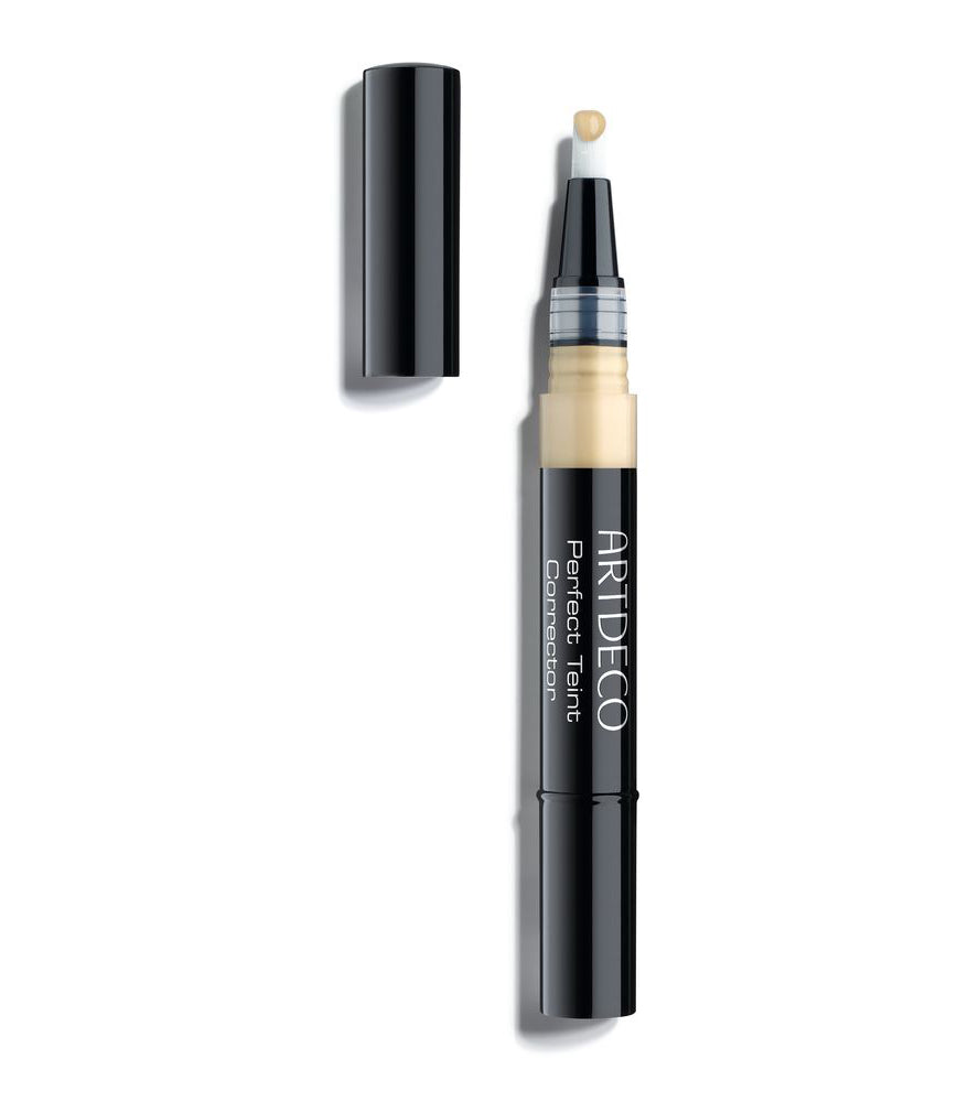 PERFECT TEINT concealer #60-light olive-0