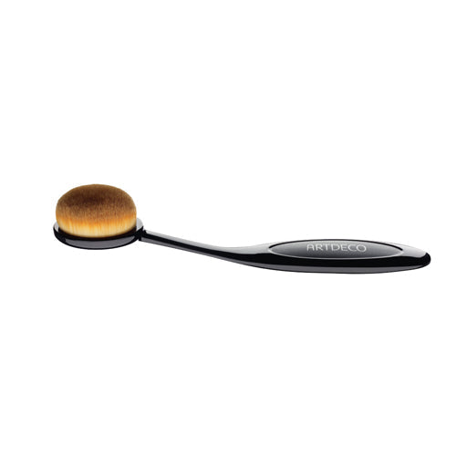 MEDIUM OVAL BRUSH premium quality 1 u-0