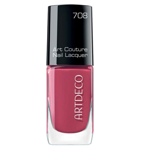 ART COUTURE nail lacquer #708-blooming day-0