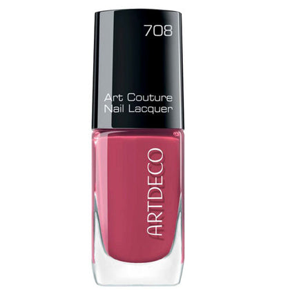 ART COUTURE nail lacquer #708-blooming day