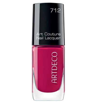 Laca de uñas ART COUTURE #712-buganvilla