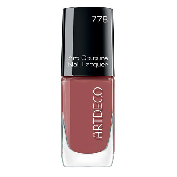 ART COUTURE Nagellack #778-erdiges Mauve-0