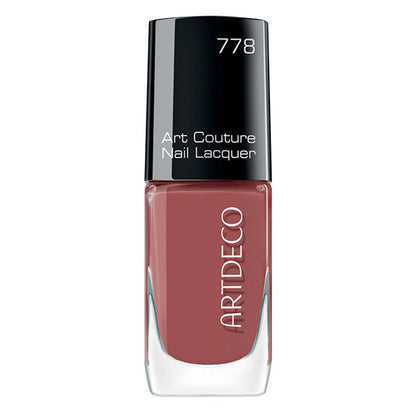 ART COUTURE Nagellack #778 – erdiges Mauve