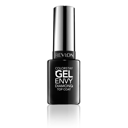 COLORSTAY gel envy top coat diamond 15 ml