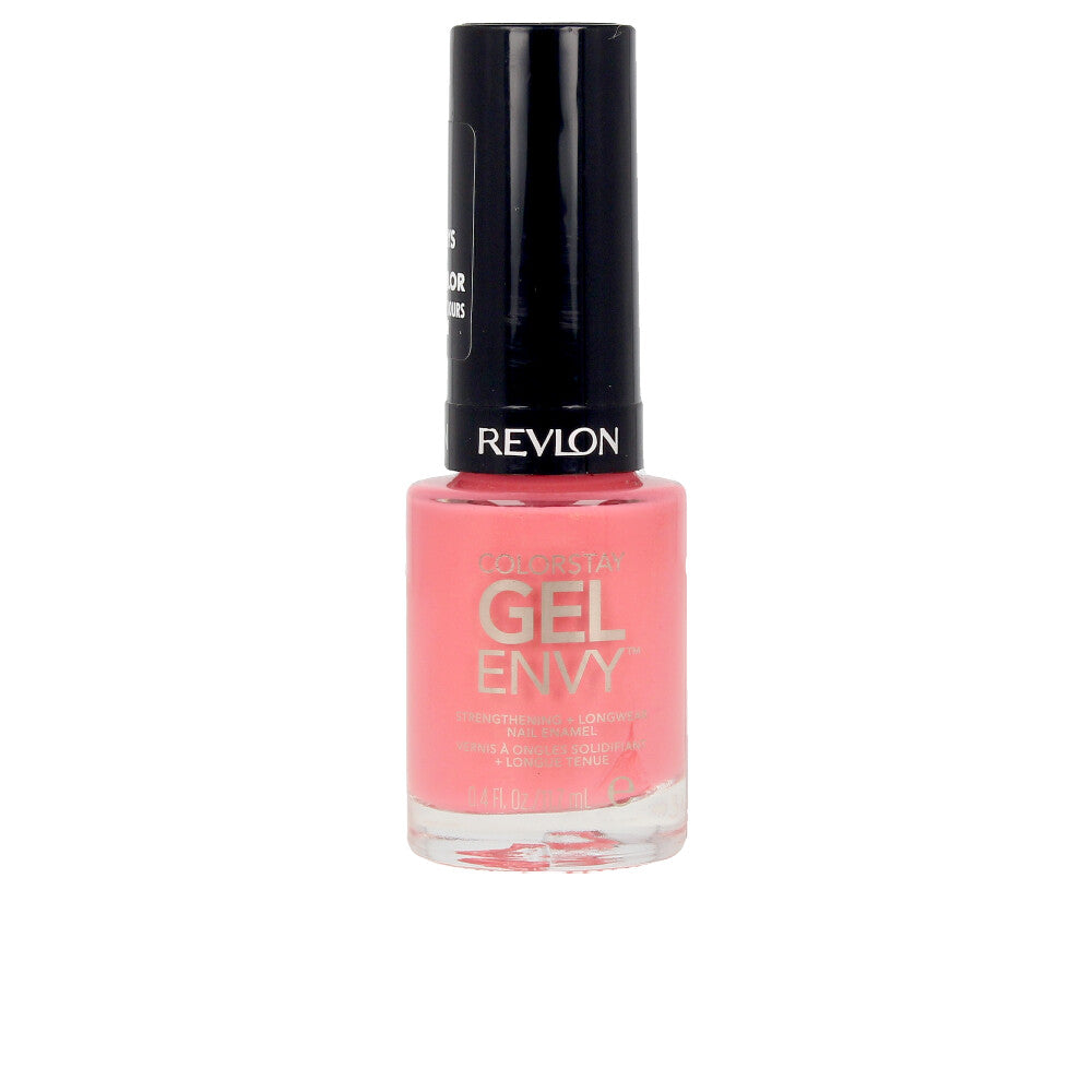 COLORSTAY gel envidia #110-dama suerte 11,7 ml-0
