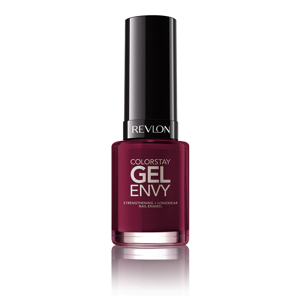 COLORSTAY Gel Neid #600-Königin der Herzen 11,7 ml-0