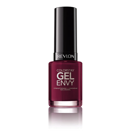 COLORSTAY Gel Neid #600-Königin der Herzen 11,7 ml
