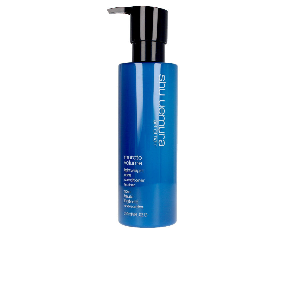MUROTO Acondicionador VOLUMEN 250 ml-0