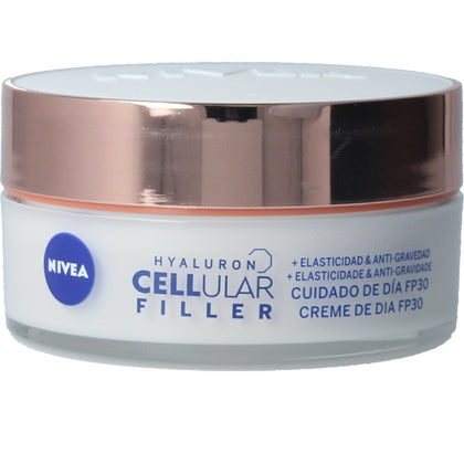 CELLULAR FILLER Elastizität Tagescreme LSF30 50 ml
