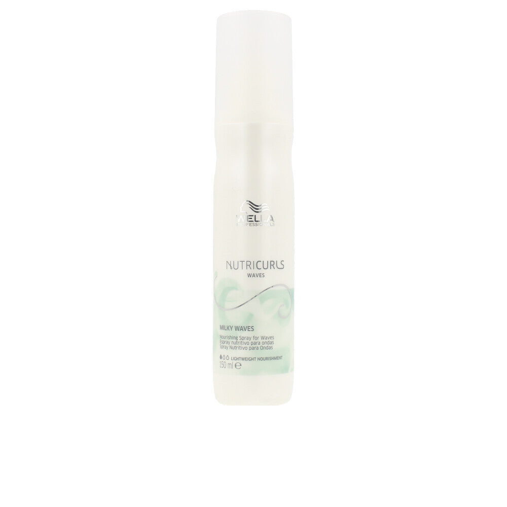 NUTRICURLS ondas lechosas 150 ml-0