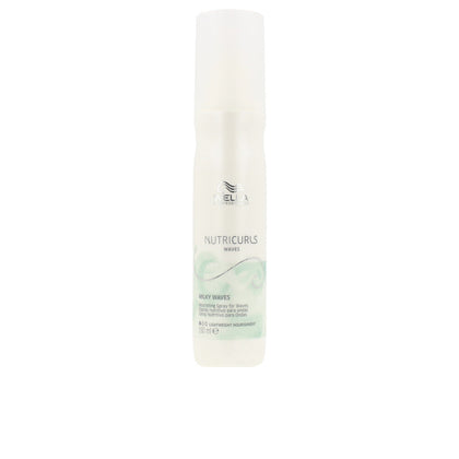 NUTRICURLS ondas lechosas 150 ml