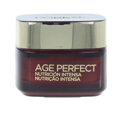 AGE PERFECT INTENSE NUTRITION day cream 50 ml