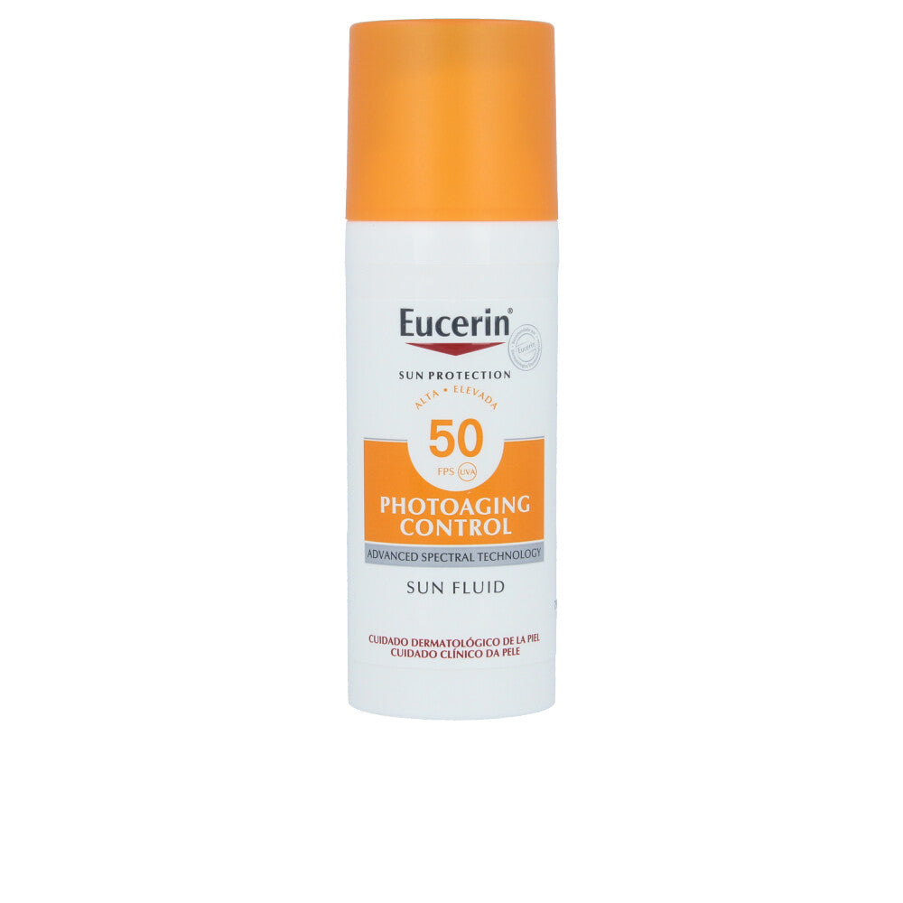 FOTOAGING CONTROL ANTI-AGE fluid solar SPF50 50 ml-0