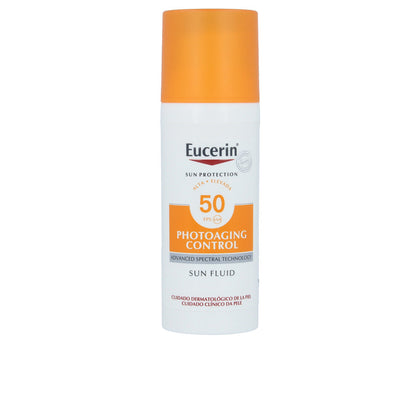 FOTOAGING CONTROL ANTI-AGE fluid solar SPF50 50 ml