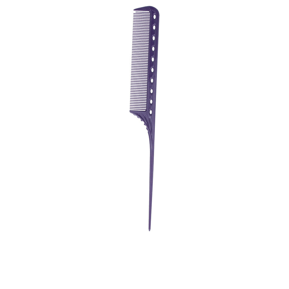 YS PARK LILAC PLASTIC PUA COMB 101 216 mm-0