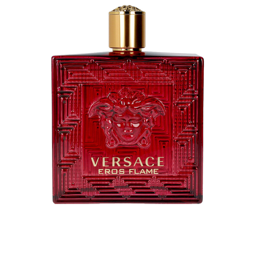 EROS FLAME eau de parfum spray 200 ml-0