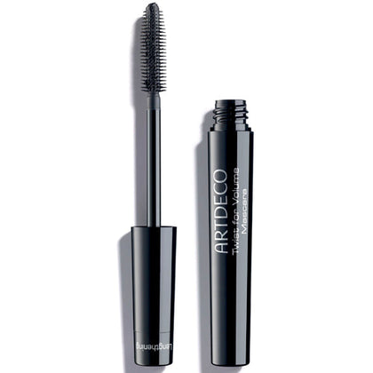 Mascara TWIST FOR VOLUME 8 ml