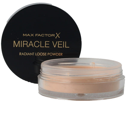 MIRACLE VEIL polvere sciolta radiosa 4 gr