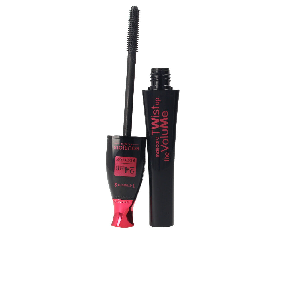 TWIST UP THE VOLUME mascara #black-0