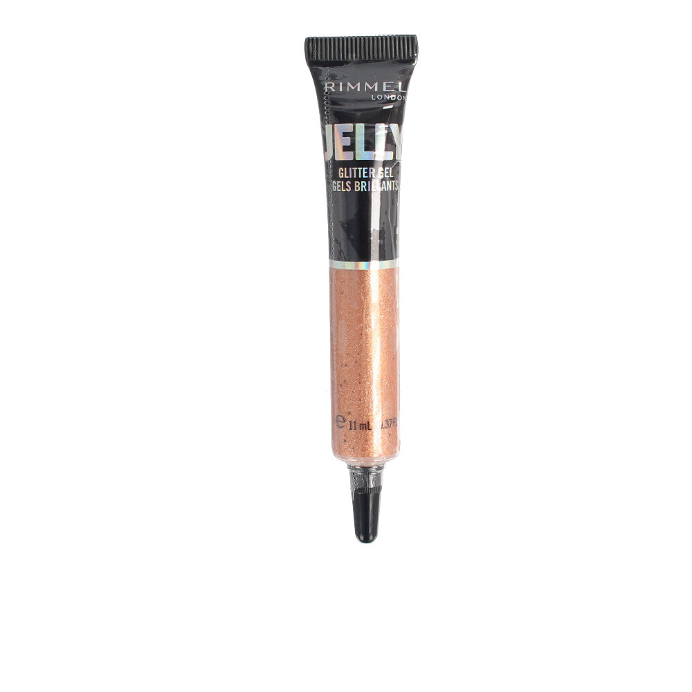 JELLY TOPPERS glitter gel #300-long island 11 ml-0