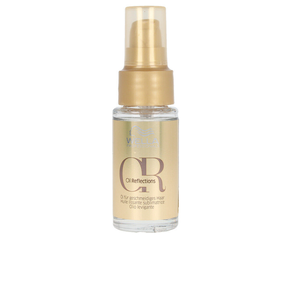 OR OIL REFLECTIONS leuchtendes Glättungsöl 30 ml-0