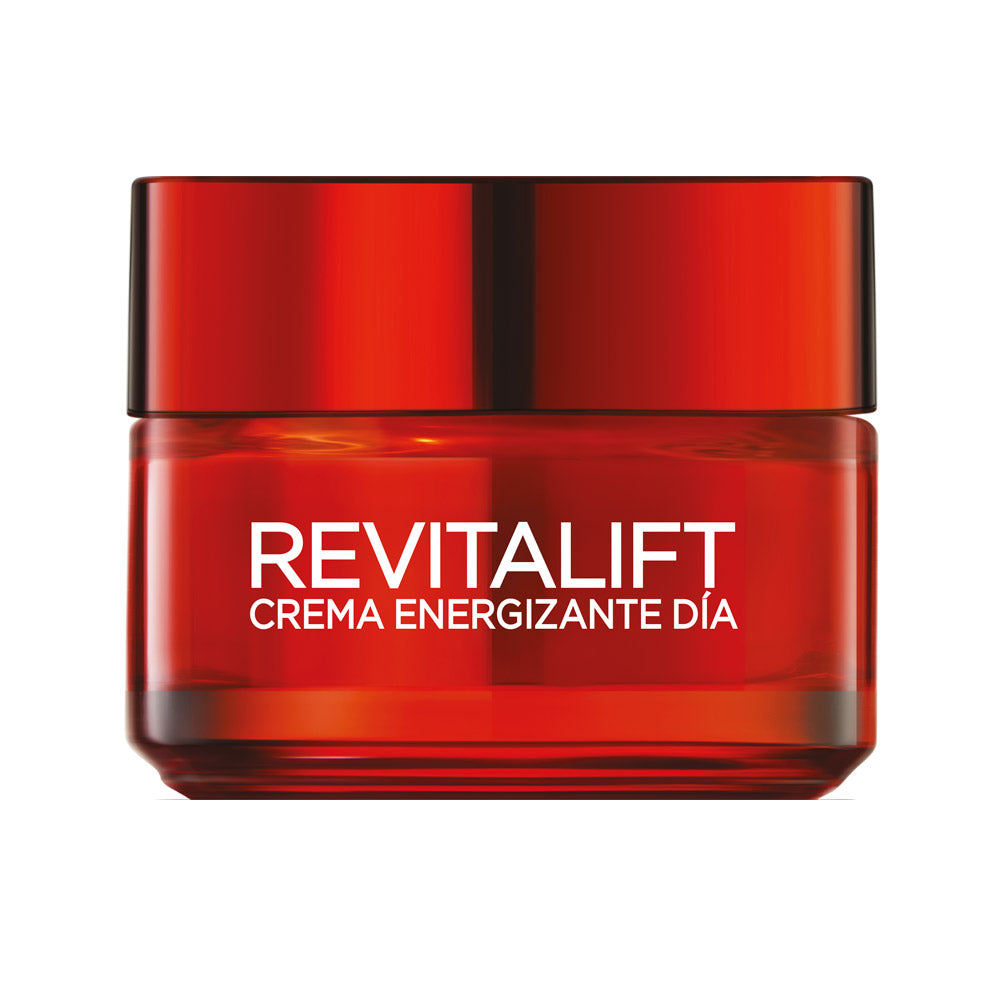 REVITALIFT GINSENG ROJO crema día energizante 50 ml-0