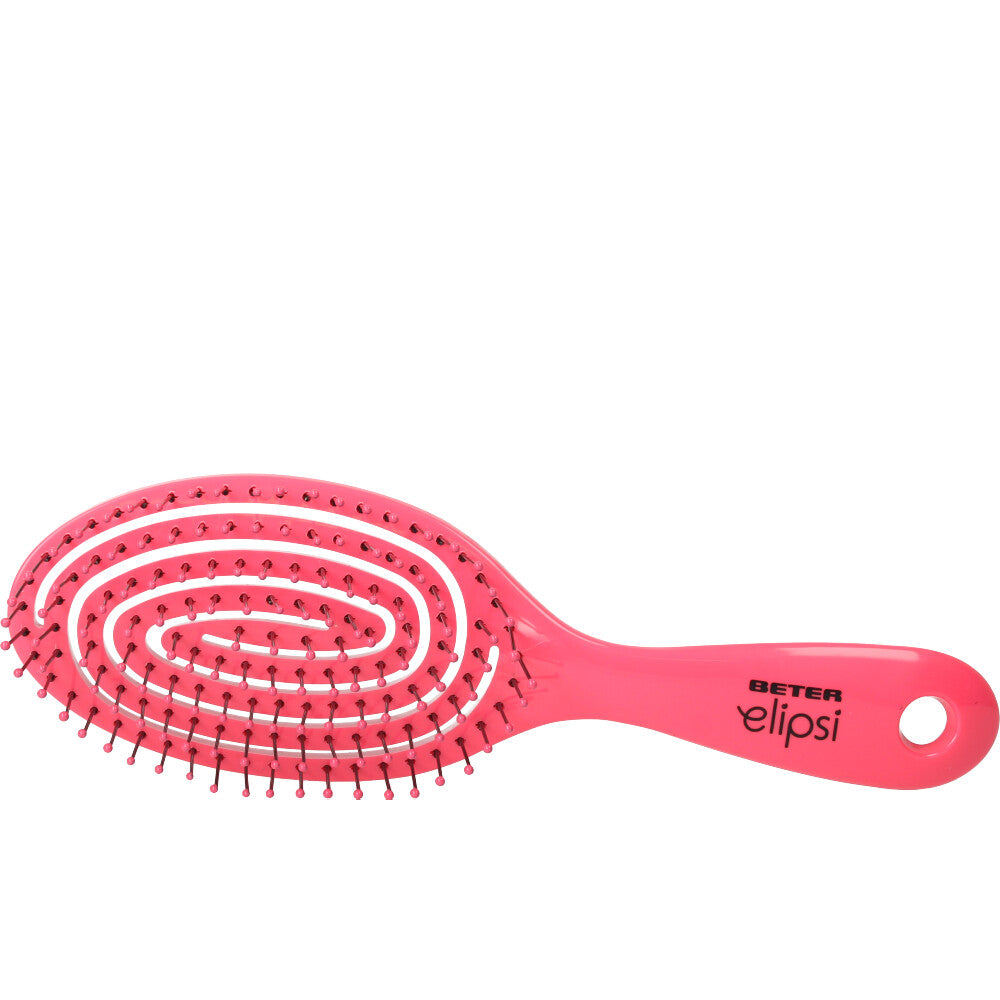 ELIPSI cepillo flexible #pequeño fucsia 1u-0