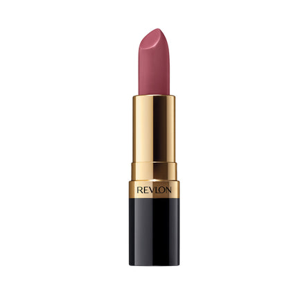 SUPER LUSTROUS lipstick #463-sassy mauve 3.7 gr