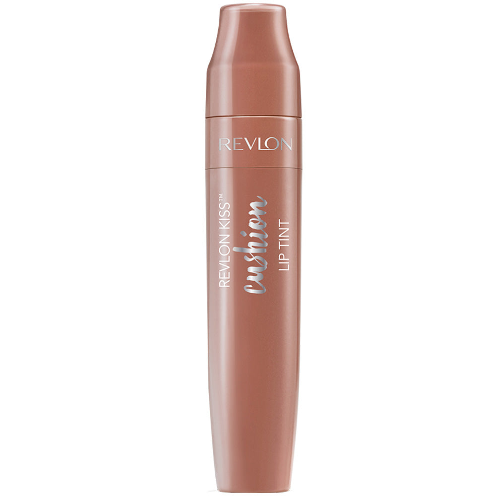 REVLON KISS CUSHION teinte à lèvres #210-joli baiser 5,5 ml-0