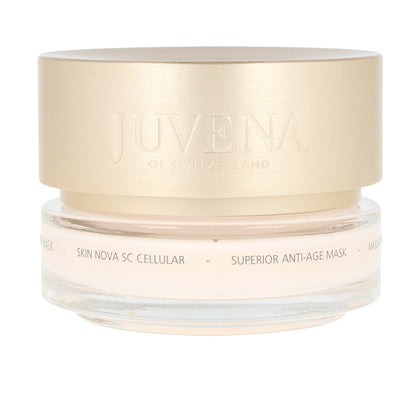 SKIN NOVA SC CELLULAR miracle beauty mask 75 ml