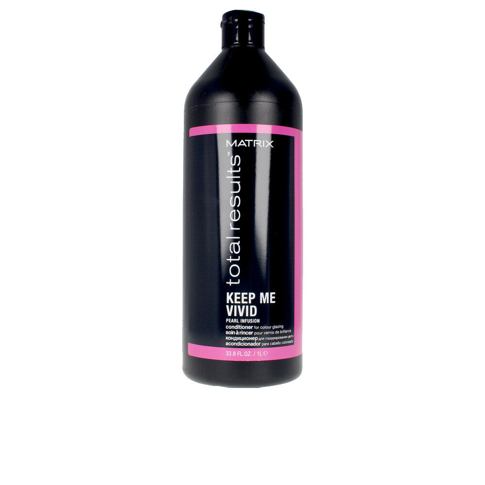TOTAL RESULTS KEEP ME VIVID conditioner 1000 ml-0