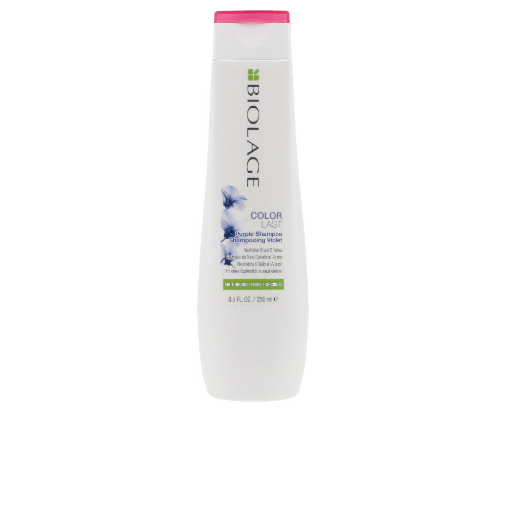 COLORLAST șampon violet 250 ml-0