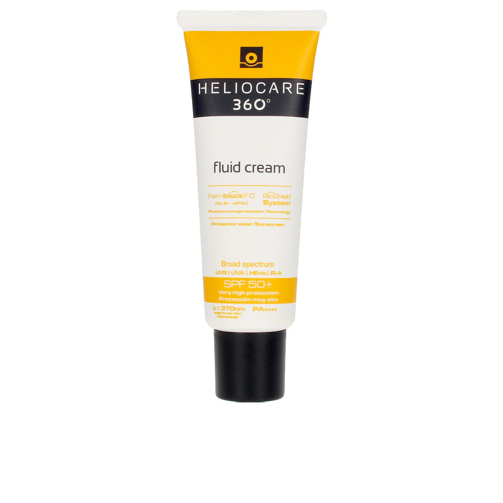 HELIOCARE 360º fluid cream sunscreen SPF50+ 50 ml-0
