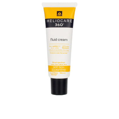 HELIOCARE 360º fluid cream sunscreen SPF50+ 50 ml