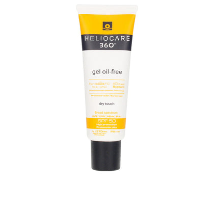 HELIOCARE 360º protector solar gel sin aceite SPF50 50 ml