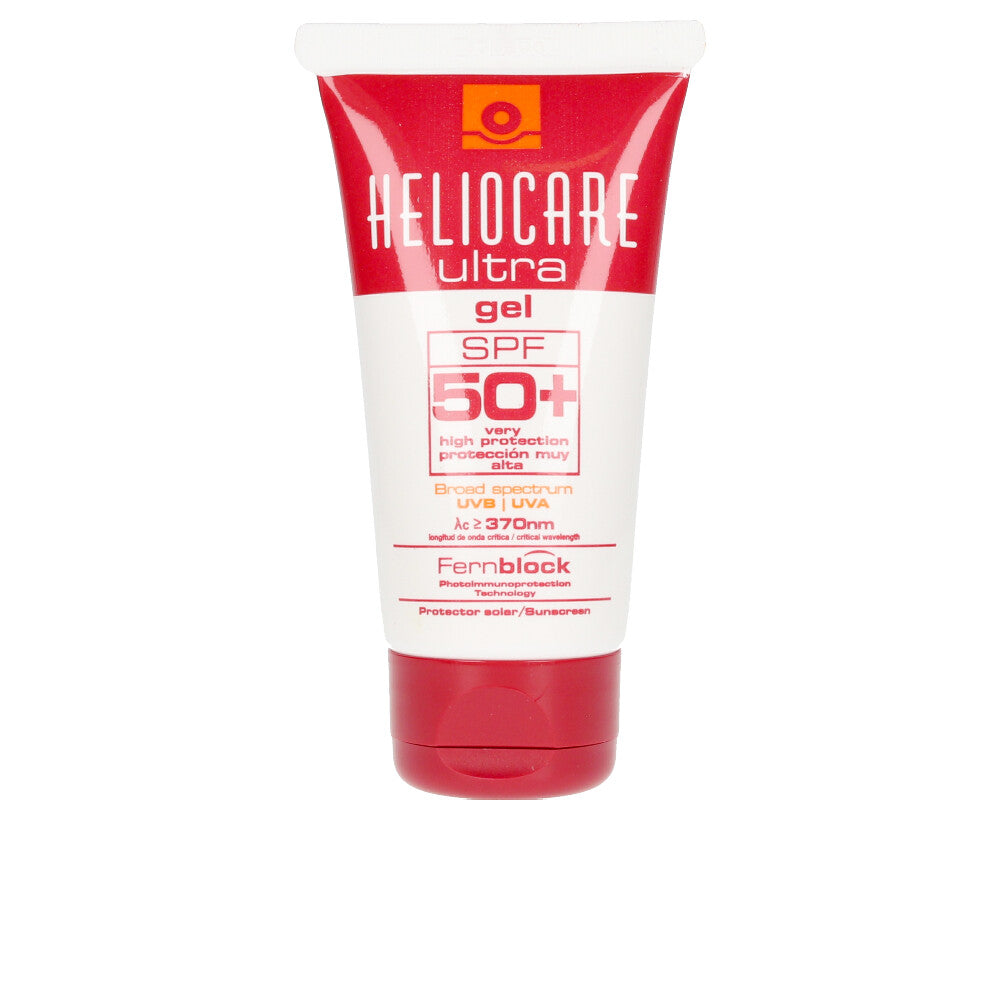 HELIOCARE ULTRA gel protector solar SPF50+ 50 ml-0