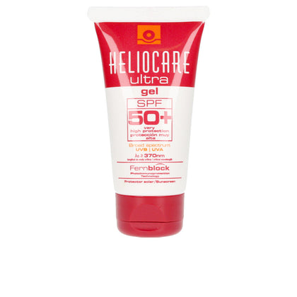 HELIOCARE ULTRA gel protector solar SPF50+ 50 ml
