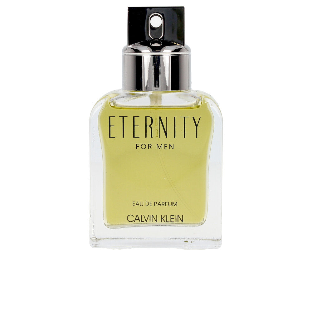 ETERNITY FOR MEN spray apa de parfum 50 ml-0