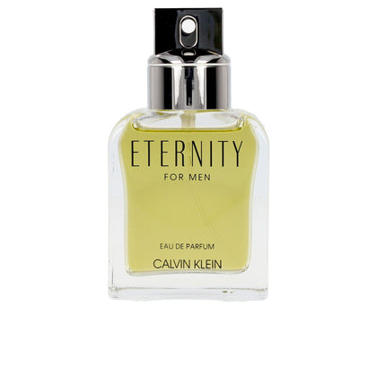 ETERNITY FOR MEN eau de parfum spray 50 ml