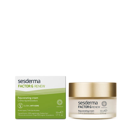 FACTOR G RENEW crema ringiovanente 50 ml