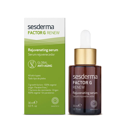 FACTOR G RENEW ser rejuvenecedor 30 ml