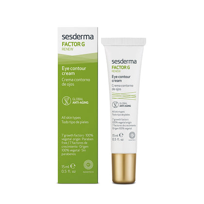 FACTOR G RENEW eye contour cream 15 ml