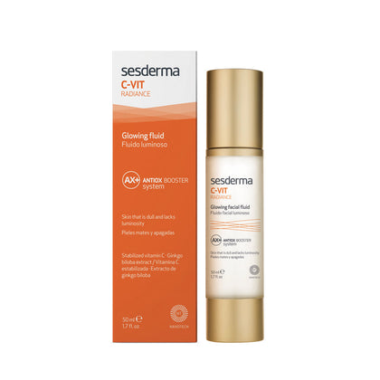 C-VIT éclat fluide lumineux 50 ml
