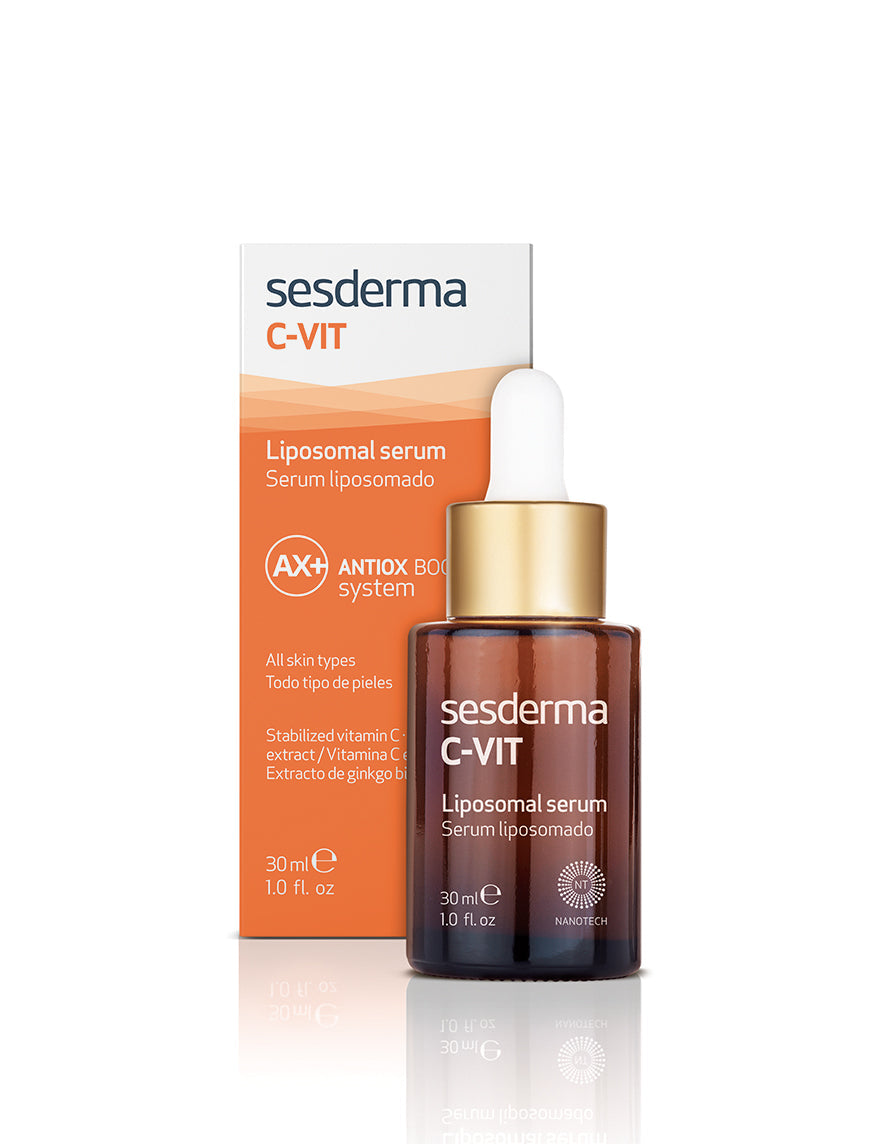 Siero liposomiale C-VIT 30 ml-0