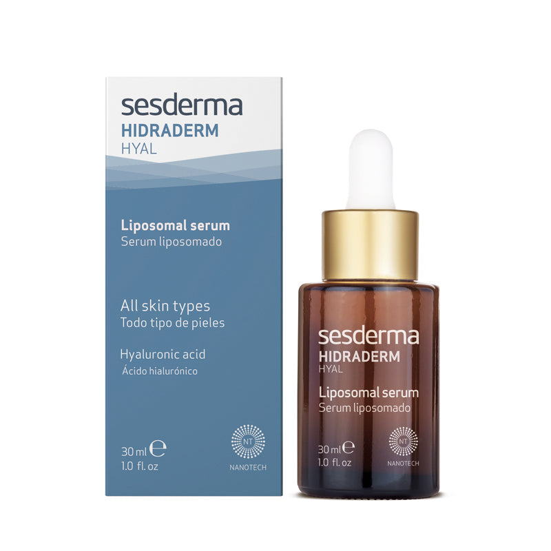 HIDRADERM HYAL siero liposomiale 30 ml-0
