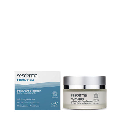HIDRADERM HYAL crème visage 50 ml